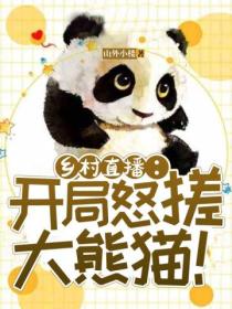 乡村直播:开局怒搓大熊猫!
