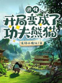 进化:开局变成了功夫熊猫