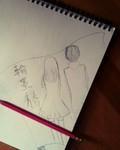 翰墨青春