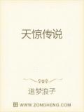 天惊传说