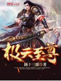极天至尊