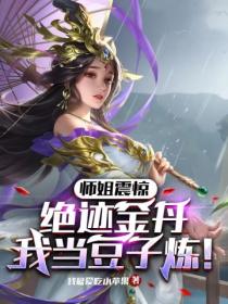 师姐震惊,绝迹金丹我当豆子炼!