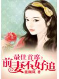 最佳首席:前妻不好追