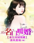 重生田园贵媛:名门暖婚
