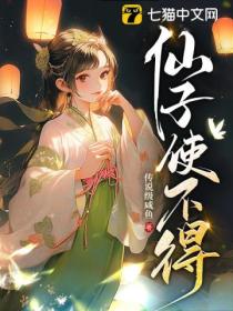 仙子,使不得