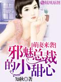 萌妻来袭:邪魅总裁的小甜心