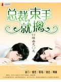 总裁,束手就擒