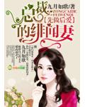 总裁的绯闻妻