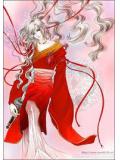 听雪楼之四：病