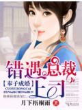 奉子成婚,错遇总裁上司