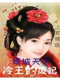 八夜新娘:冷王的囚妃