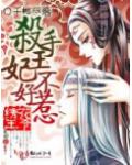 绣花王爷:杀手王妃不好惹
