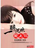 锦瑟流年恋:一醉沉欢爱上你