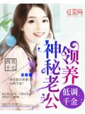 低调千金:领养神秘老公