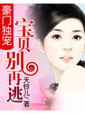 豪门独宠:宝贝别再逃