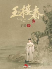 玉楼春(同名电视剧原著)