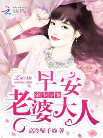 帝少专宠:早安,老婆大人