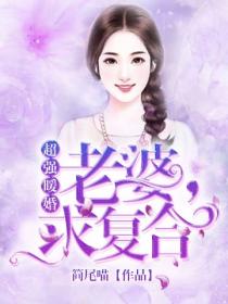 超强暖婚:老婆,求复合