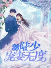影后来袭:陆少宠妻无度