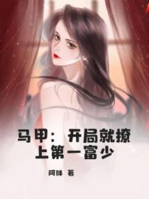 马甲:开局就撩上第一富少