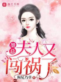 墨总,夫人又闯祸了