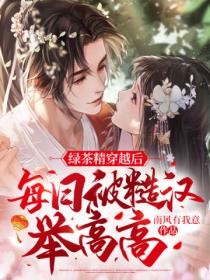 绿茶精穿越后,每日被糙汉举高高