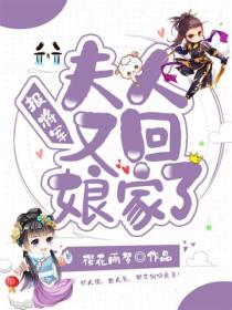 报将军:夫人又回娘家了!