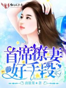 首席撩妻,好手段