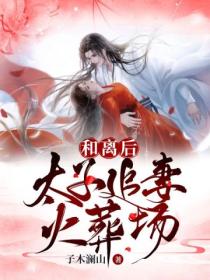 和离后,太子追妻火葬场