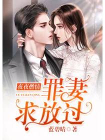 夜夜燃情:罪妻求放过