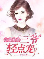 小妻有毒:三爷,轻点宠!