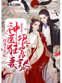 权宠下堂妃:神医狂妻很嚣张