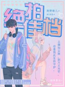 绝佳拍档(王一博主演 影视原著《陪你到世界之巅》联动姊妹篇)