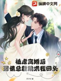 被虐离婚后,薄情总裁跪求我回头