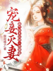 宠妾灭妻?霸气休夫后她一夜暴富