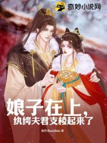 娘子在上,纨绔夫君支棱起来了