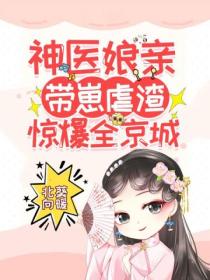 神医娘亲带崽虐渣,惊爆全京城!