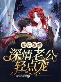 重生暖婚深情老公轻点宠