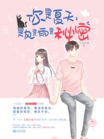你是夏天,是风是雨是秘密