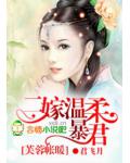 废柴休夫，二嫁温柔暴君