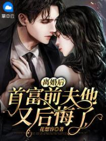 离婚后,首富前夫他又后悔了