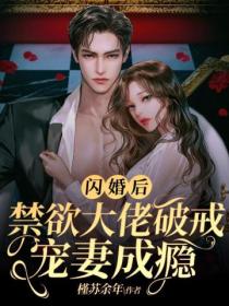 闪婚后,禁欲大佬破戒宠妻成瘾