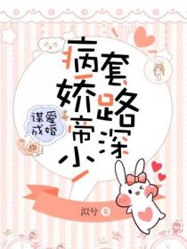 谋爱成婚:病娇帝少,套路深