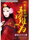 狼王霸欢:弃妃难为