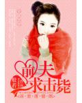 误惹薄情郎:前夫,求击毙