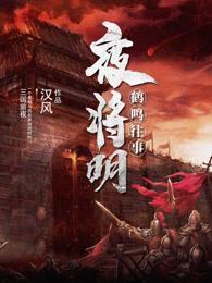 夜将明:鹤鸣往事