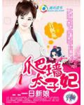 女人勇闯海盗窝:逃婚太子妃