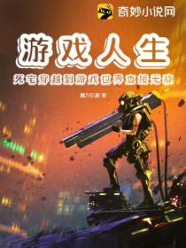 游戏人生:死宅穿越到游戏世界直接无敌