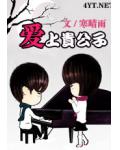 爱上贵公子