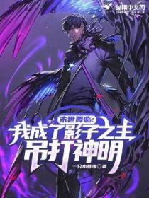 末世降临:我成了影子之主,吊打神明